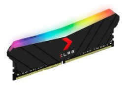Imagem 2 de 2 de Memória Ddr4 Pny Xlr8 Gaming, 16gb, 3200mhz, Md16g4320016xr