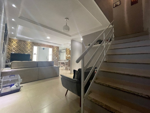 Imagem 8 de 30 de Casa Em Freguesia (jacarepaguá), Rio De Janeiro/rj De 135m² 4 Quartos À Venda Por R$ 800.000,00 - Ca1159679-s