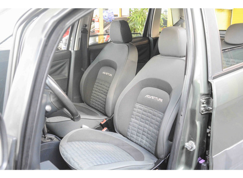 Fiat Idea 1.8 MPI ADVENTURE 16V FLEX 4P AUTOMATIZADO