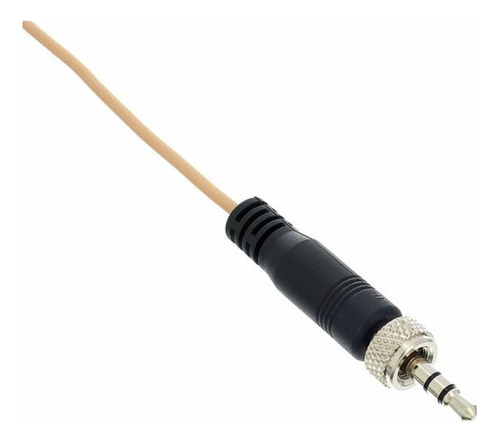 Audifono Microfono Bg Sl 1 Be Sennheiser