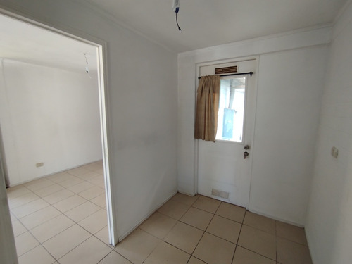Casa Oferta Venta Sector Eyzaguirre Condominio Cerrado