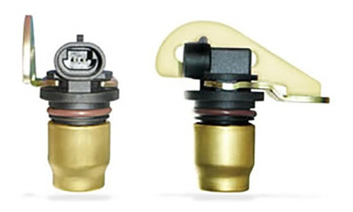 Sensor Velocidad Vss Yukon Xl 1 8cil 6.0l 01 Al 08 8351892