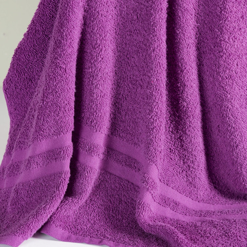 Toalla Caribe Baño Completo 100% Algodón Vianney