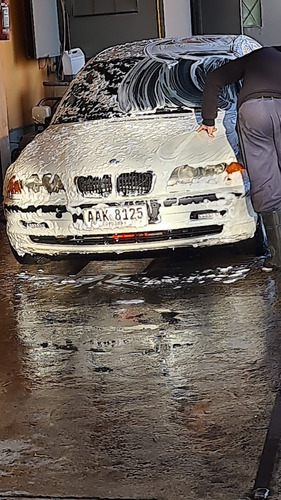 Bmw 320 E46