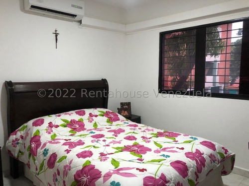 Imagen 12 de 12 de Apartamento En Venta En Agua Blanca Valencia 22-28563 Rentahouse Concepto
