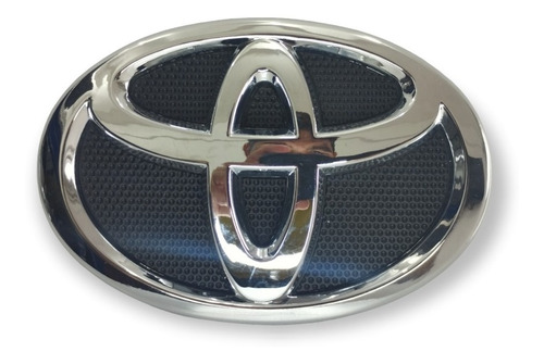 Emblema Parrilla Toyota Corolla  2010 2011 2012 2013 2014
