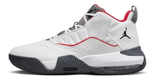 comprar Zapatillas Jordan Stay Loyal White University Db2884-105   