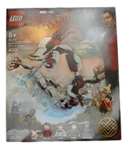 Comprar Lego Marvel Super Heroes 76177 Set Shang-chi 2 Dragon