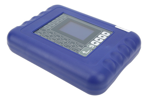 Programador De Chave Remota V48.99 Imobilizador Pin Service
