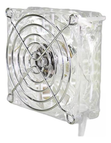 6 Ventilador De Refrigeración Portátil Para Mascotas Para
