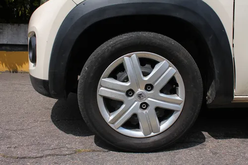Renault Kwid 1.0 Zen Mt