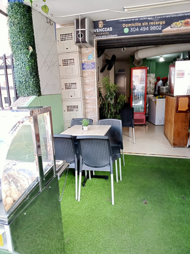 Restaurante En Venta En Medellin