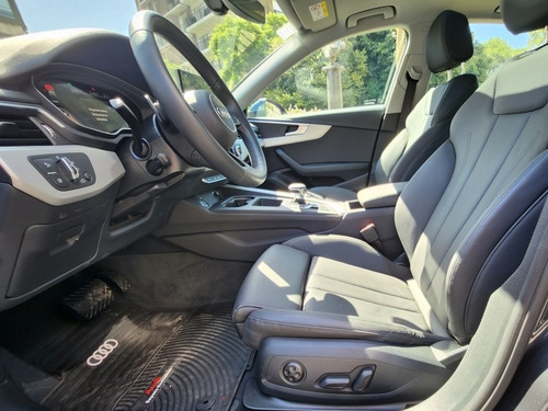 Imagen 9 de 10 de Audi A4 40tfsi Hybrid Advance