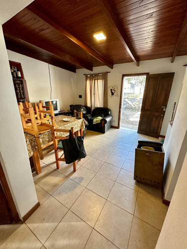 Casa 2 Dorm La Falda Cordoba