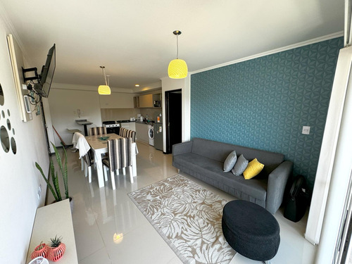 Departamento En Venta De 2 Dormitorios