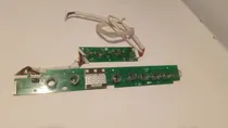 Comprar Placa Display Lavavajillas Whirpool Wlb12a Wlr 12a