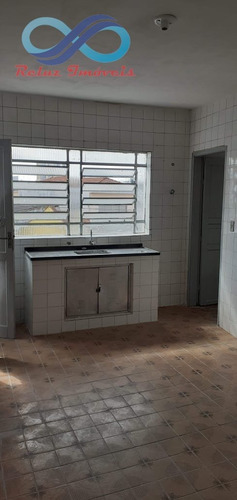 Casa - Vila Carrao - Ref: 1160 - L-10025924