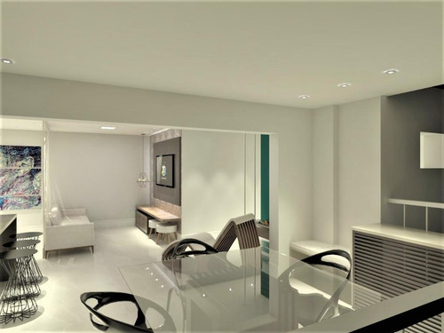 Imagem 6 de 21 de Apartamento Com 2 Dormitórios À Venda, 83 M² Por R$ 1.050.000 - Vila Prudente - São Paulo/sp - Ap5104