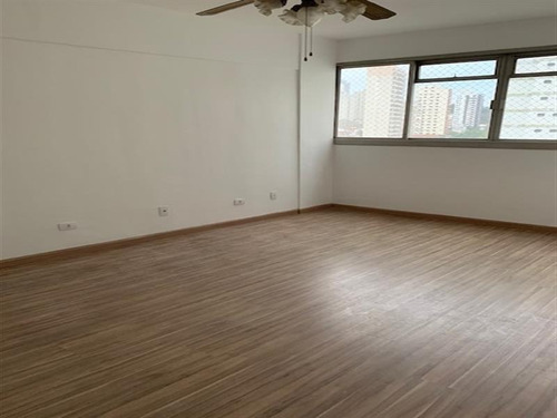 Imagem 1 de 10 de Apartamento Na Mooca Com 58 M². - 14813