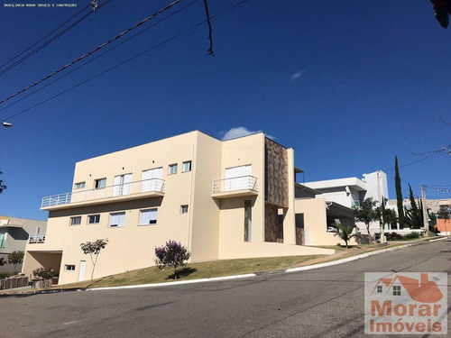Imagem 3 de 15 de Casa Em Condomínio Para Venda Em Jarinu, Cambarah, 3 Suítes - Dp796_2-1330507
