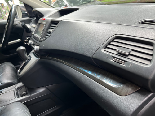 Honda CR-V 2.0 Exl 4x2 Flex Aut. 5p