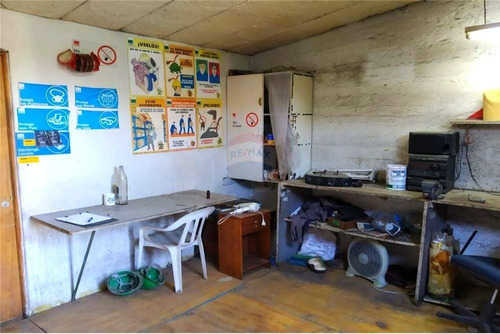 Arriendo Casa Comercial