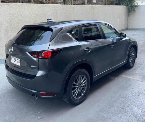 Mazda CX-5 2.0 R 2Wd 6Mt I-Stop