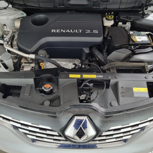 Renault Koleos 2.5 Intens Cvt