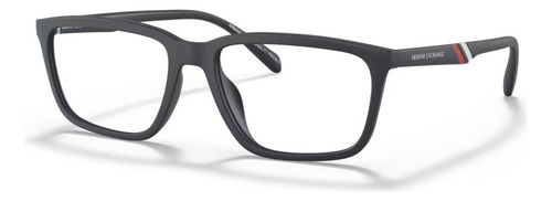 Armazon Armani Exchange Oftalmico Modelo Ax 3089u