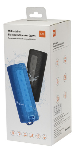 Xiaomi Portable Bluetooth Speaker 16w