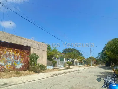 Terreno en venta