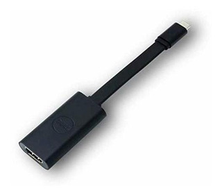 Cable Hdmi - Dell Adapter - Usb-c To Hdmi *******-abmzsame A