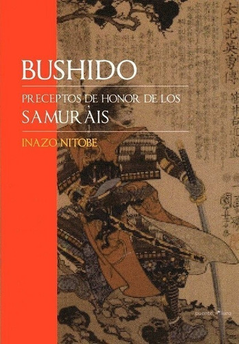 Bushido - Nitobe Inazo