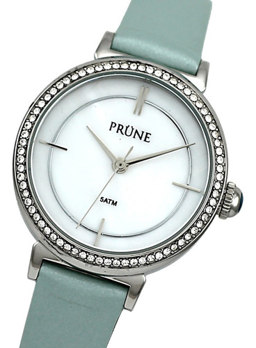 Reloj Mujer Prune Cod: Pru-5057-03 Joyeria Esponda