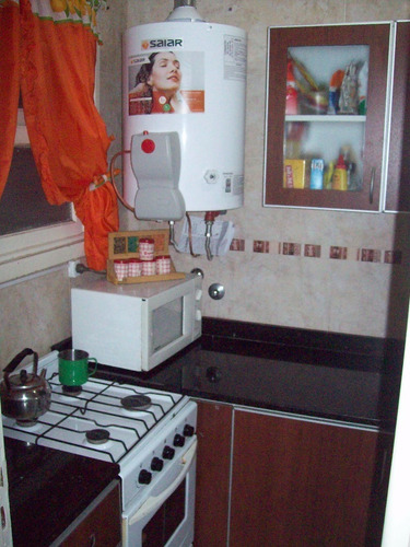Imagen 6 de 7 de Departamento 3 Ambientes A La Calle En Venta Mar Del Plata
