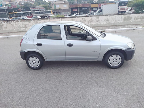 Chevrolet Celta Financiamento Com Score Baixo Entrada Pequen