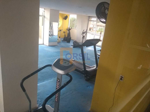 Imagem 25 de 30 de Condomínio Residencial Via Marina - R$ 420 Mil, Cod: 1932 - V1932