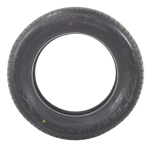 Kit 4 Pneu Xbri Aro 14 185/60r14 82h Fastway A2