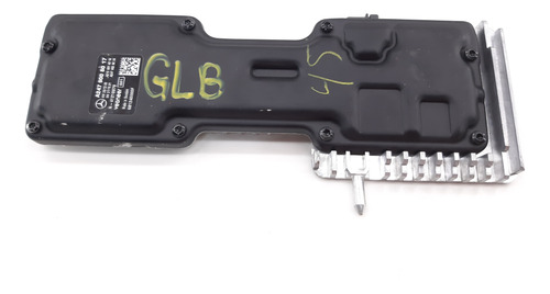 Câmera Frontal Mercedes Glb 200 1.3 A2479008017 (Usado)