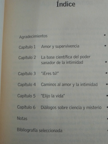 Amar Y Sobrevivir (Usado)