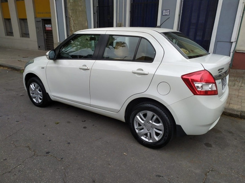 Suzuki Swift Dzire Gl