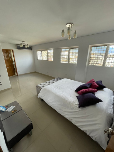 Venta De Penthouse En Los Caobos, Municipio Libertador