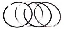 Comprar Anillos Piston Cummins Nta855 - Big Cam 290 -350 - 4 Aros