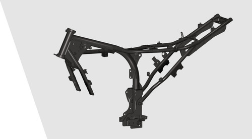 Imagen 10 de 16 de Tvs Rtr 160