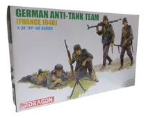 Comprar Soldados 1\u002F35 Figuras Militar Dragon 6196 Para Armar Ww2