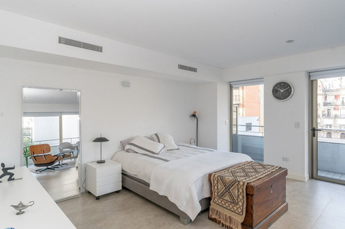 Palacio Paz Xxi Depto 90m2 Alq. Temporario Retiro