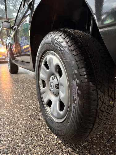Renault Duster Confort Plus Abs 110cv