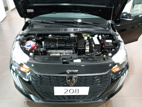 Peugeot 208 1.0T Allure Pack
