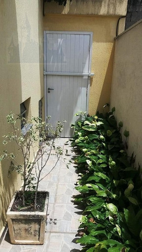 Imagem 14 de 27 de Casa Para Venda, 4 Dormitórios, Vila Gumercindo - São Paulo - 11153