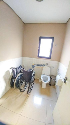 Imagem 14 de 14 de Excelente Conjunto Comercial Próximo Do Metro Santa Cecilia! Agende Sua Visita Com A Imper Imóveis! - Cj1436